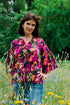 Atelier Jupe - Hannah Blouse